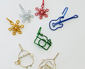 Glass marker ③ / グラスマーカー ③