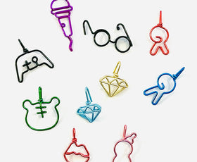 Glass marker ② / グラスマーカー ②