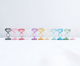 Ring photo stand/指輪型フォトスタンド