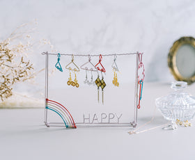 Hanger rack/アクセサリー用ハンガーラック