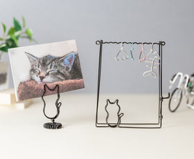 Hanger rack (half size) /アクセサリー用ハンガーラック(ハーフ)