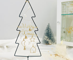 クリスマスツリー / Xmas tree