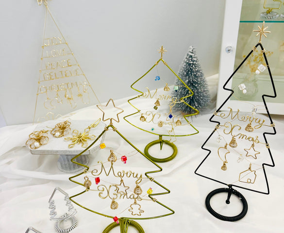 クリスマスツリー / Xmas tree