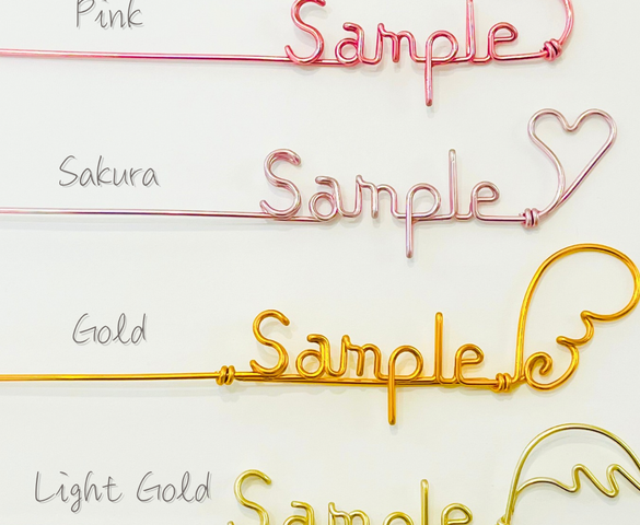 Diamond Photo Stand / ダイヤ型フォトスタンド