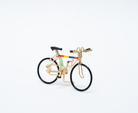 Color tube Cross bike/カラー・クロスバイク