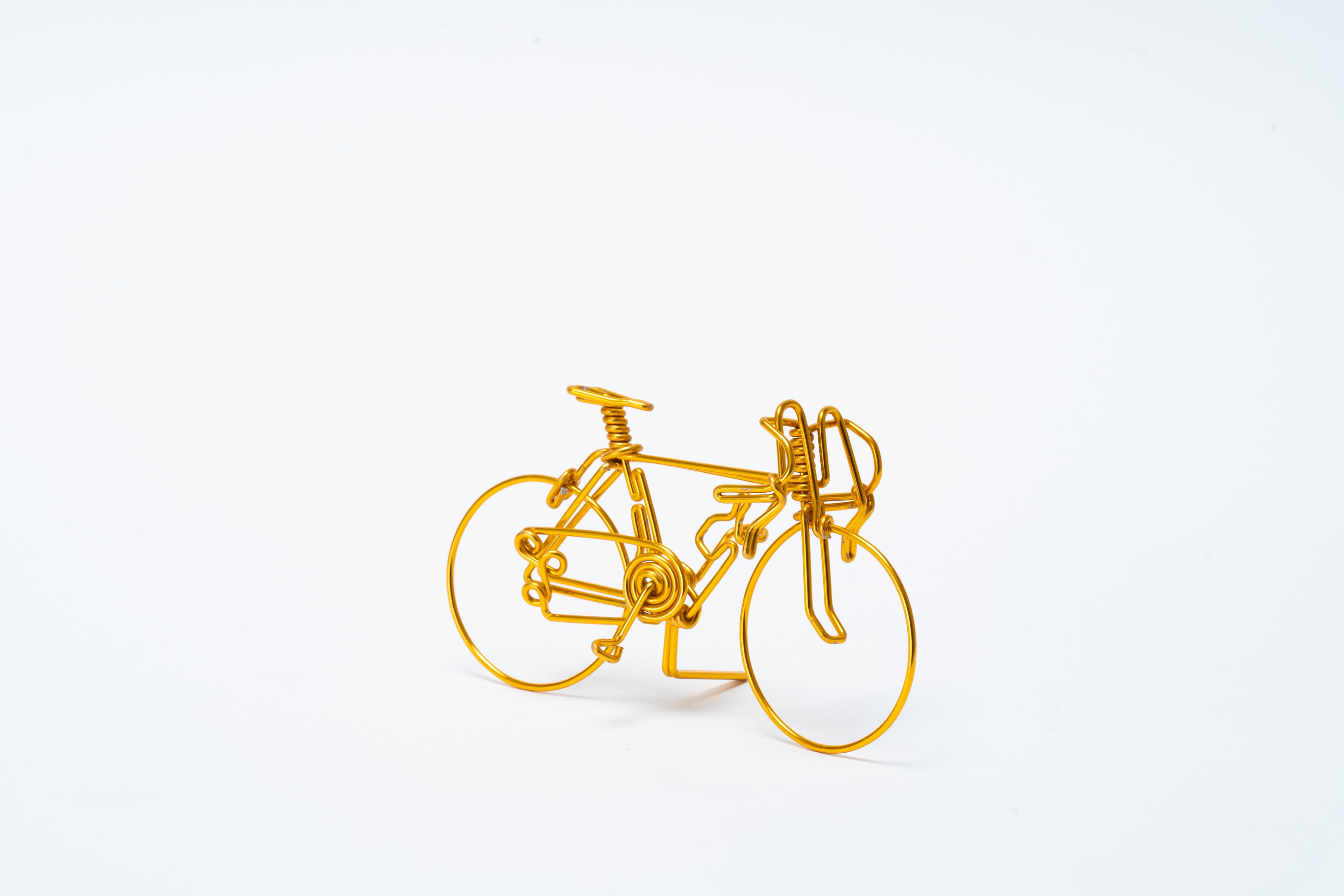 未整備　4inglife 4ing クロスバイク　カラフル　ポップ HAPPY BICYCLE – Wire and Days