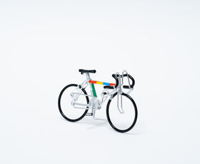 Color tube Road bike/カラー・ロードバイク